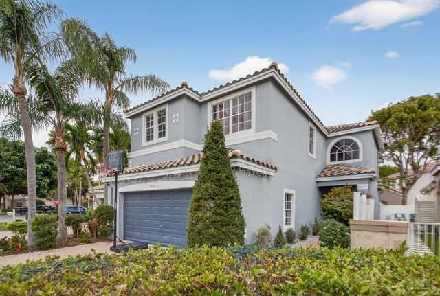 3847 NW 62nd Street, Coconut Creek, FL 33073