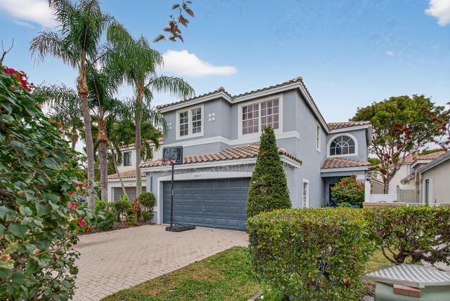 3847 NW 62nd Street, Coconut Creek, FL 33073
