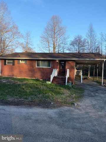 18217 AQUASCO RD, Brandywine, MD 20613
