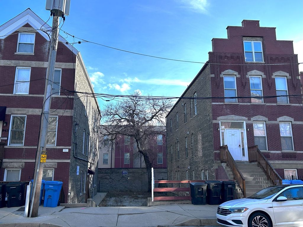 Address unavailable.