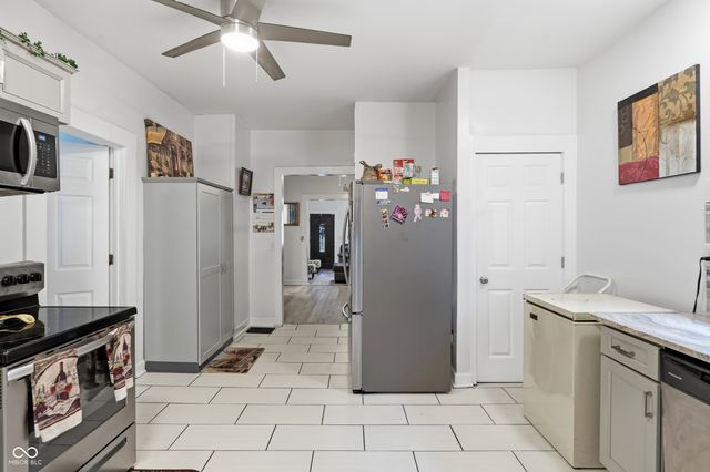 1326 N Lasalle Street, Indianapolis, IN 46201