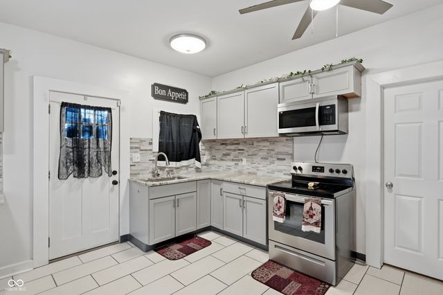 1326 N Lasalle Street, Indianapolis, IN 46201