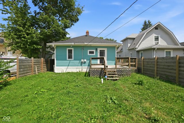 1326 N Lasalle Street, Indianapolis, IN 46201