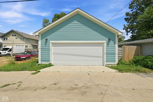 1326 N Lasalle Street, Indianapolis, IN 46201