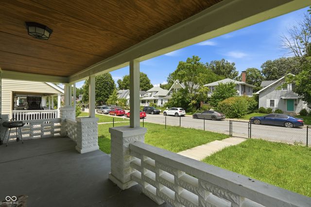 1326 N Lasalle Street, Indianapolis, IN 46201