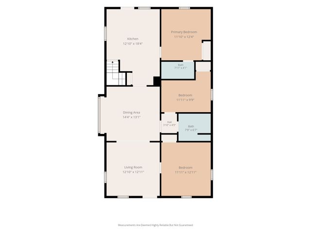 1326 N Lasalle Street, Indianapolis, IN 46201