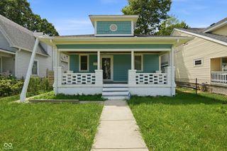 1326 N Lasalle Street, Indianapolis, IN 46201