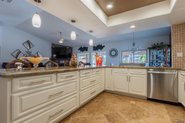 12281 E Gran Paseo, Yuma, AZ 85367