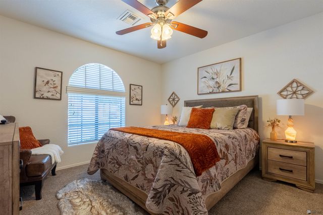 12281 E Gran Paseo, Yuma, AZ 85367