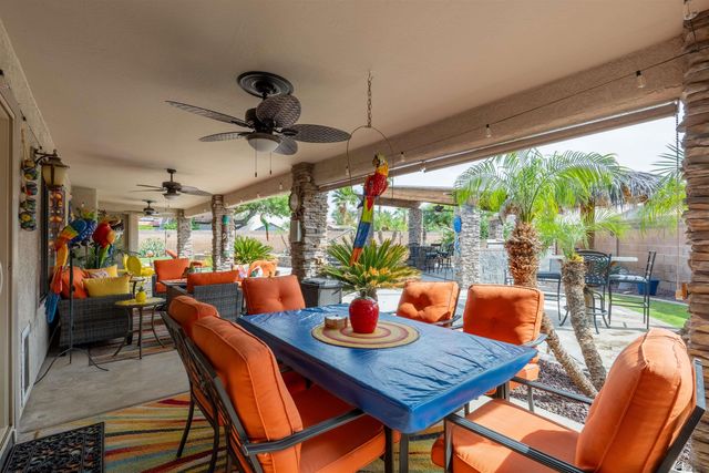 12281 E Gran Paseo, Yuma, AZ 85367