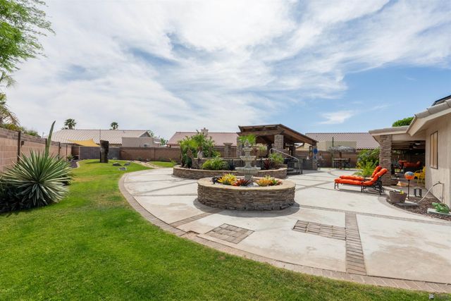 12281 E Gran Paseo, Yuma, AZ 85367