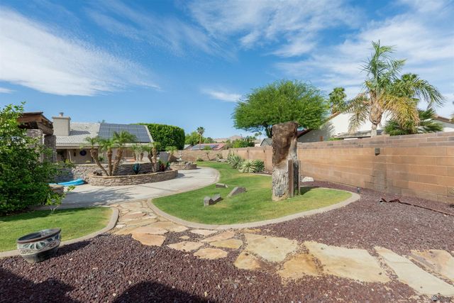 12281 E Gran Paseo, Yuma, AZ 85367