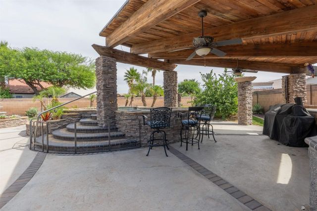 12281 E Gran Paseo, Yuma, AZ 85367