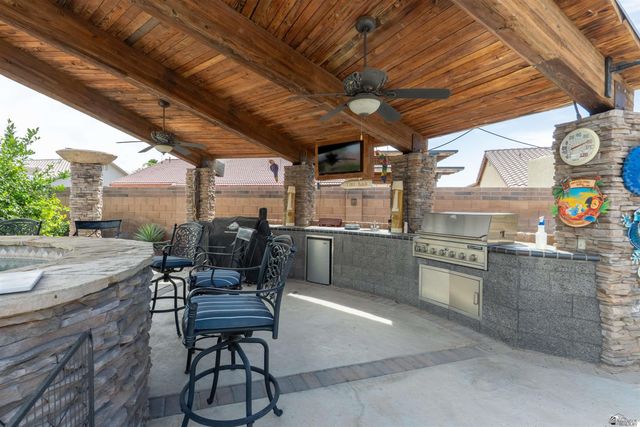 12281 E Gran Paseo, Yuma, AZ 85367