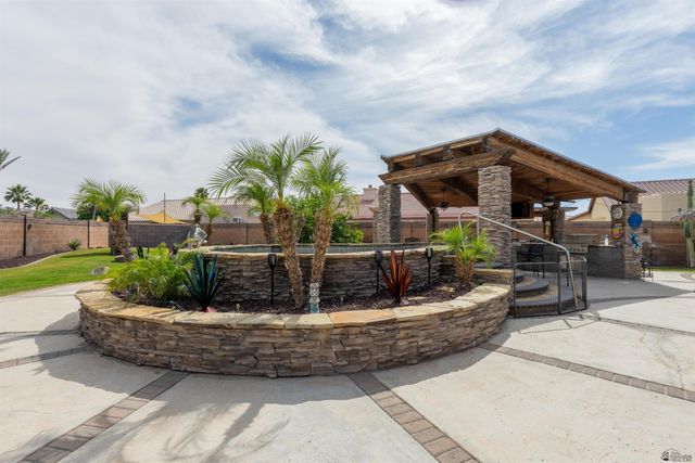 12281 E Gran Paseo, Yuma, AZ 85367