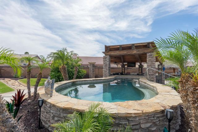 12281 E Gran Paseo, Yuma, AZ 85367