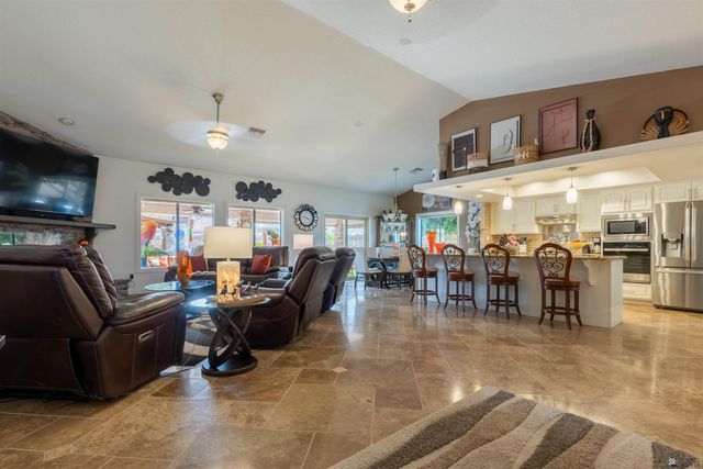 12281 E Gran Paseo, Yuma, AZ 85367