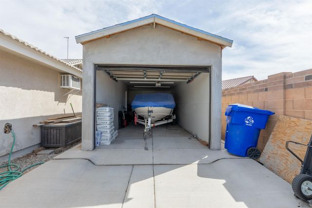 12281 E Gran Paseo, Yuma, AZ 85367