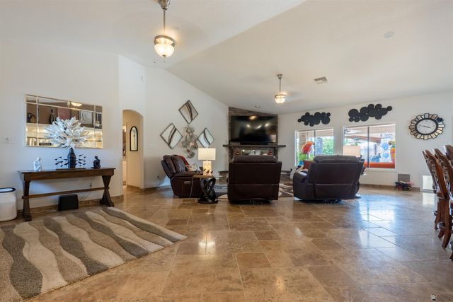 12281 E Gran Paseo, Yuma, AZ 85367