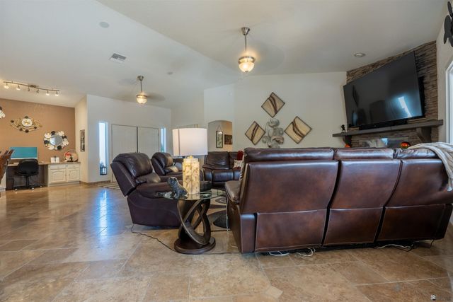 12281 E Gran Paseo, Yuma, AZ 85367