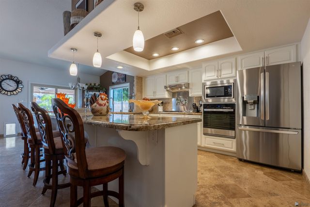 12281 E Gran Paseo, Yuma, AZ 85367
