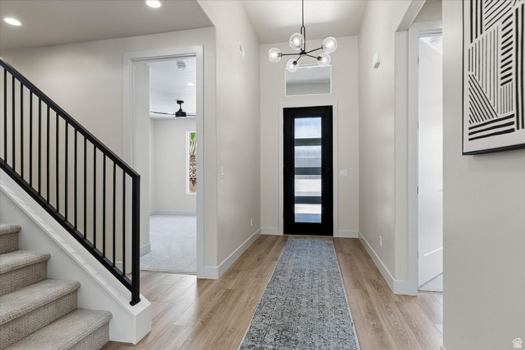 Image 18 of property listing at 296 E 1100 N, Hurricane, UT 84737