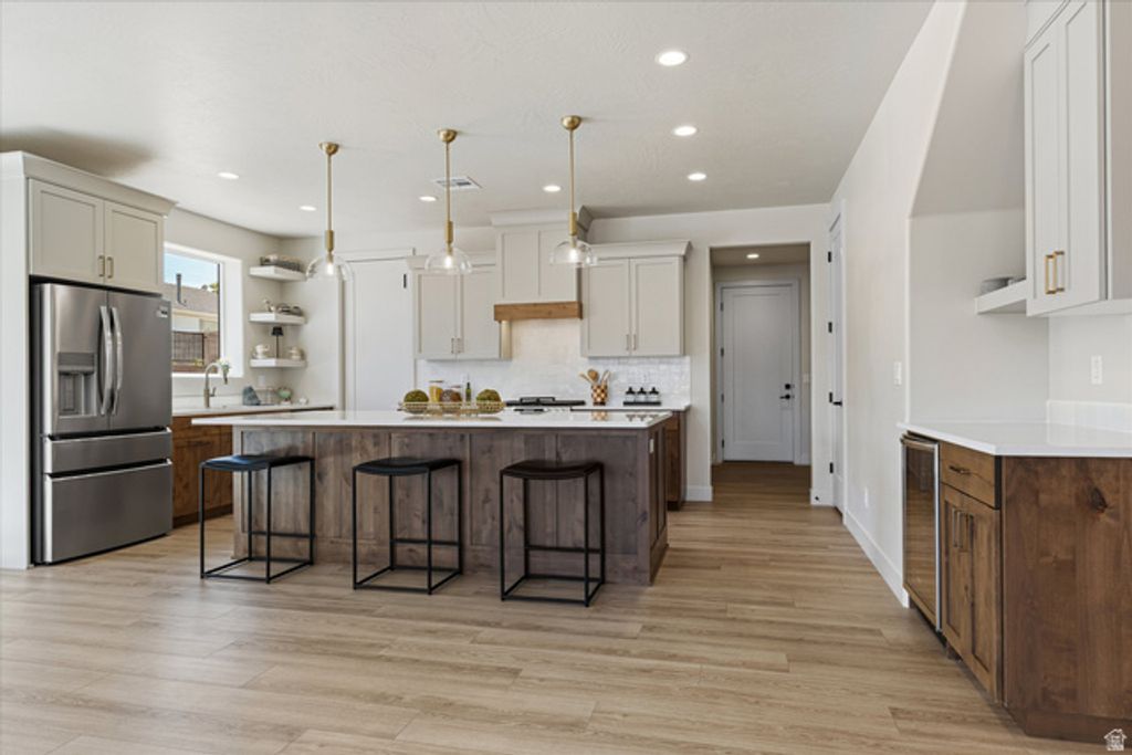 Image 6 of property listing at 296 E 1100 N, Hurricane, UT 84737
