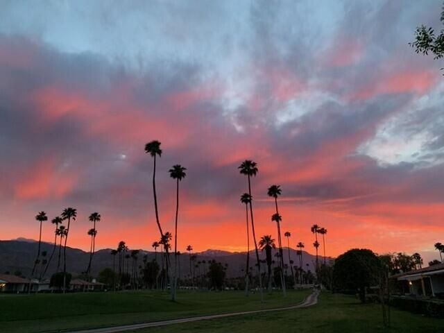 171 Avenida Las Palmas, Rancho Mirage, CA 92270