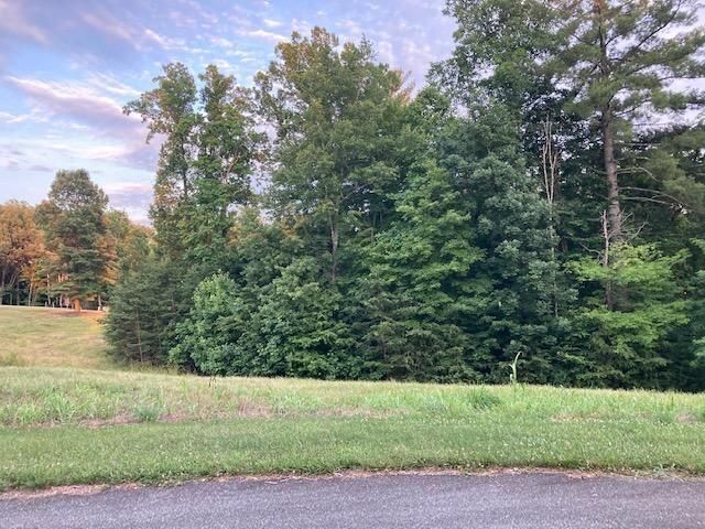 Lot 30 Revolution RD, Wirtz, VA 24184