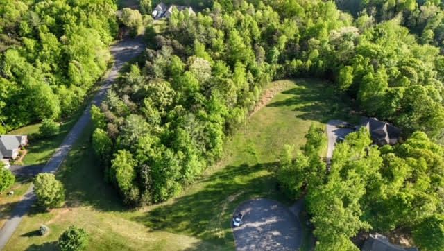 Lot 30 Revolution RD, Wirtz, VA 24184