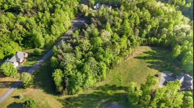 Lot 30 Revolution RD, Wirtz, VA 24184