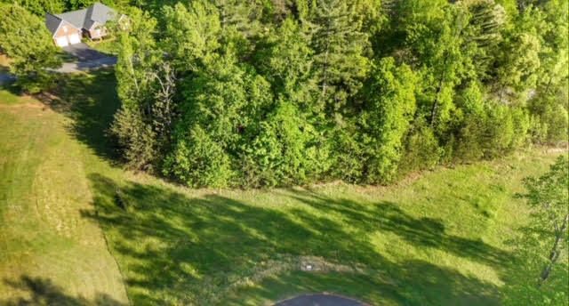 Lot 30 Revolution RD, Wirtz, VA 24184