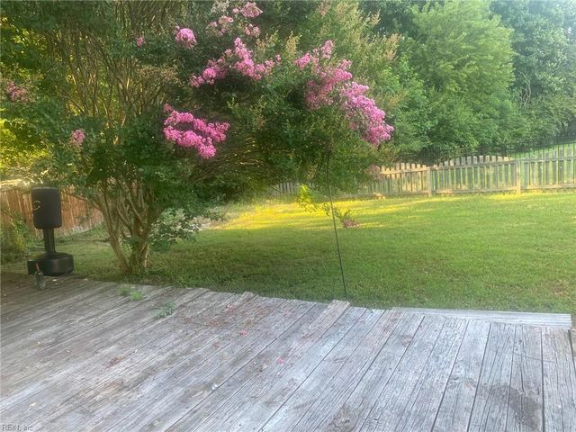 3700 Bridle Path LN, Suffolk, VA 23435