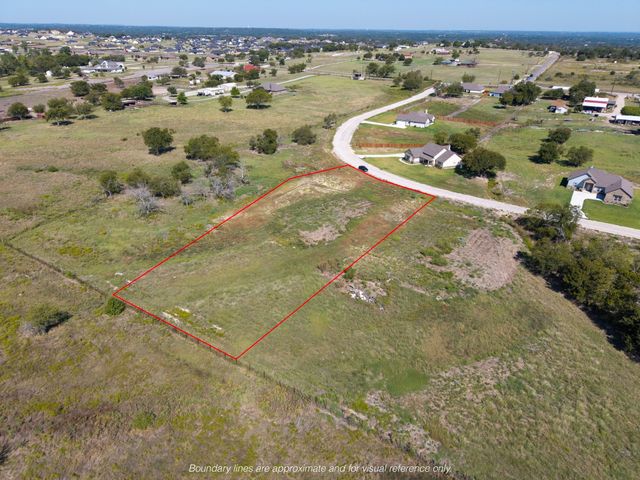 1008 Don Eve Court, Azle, TX 76020