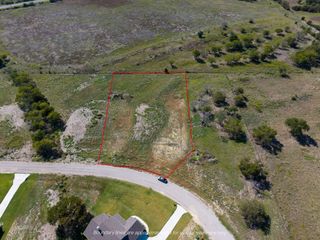 1008 Don Eve Court, Azle, TX 76020