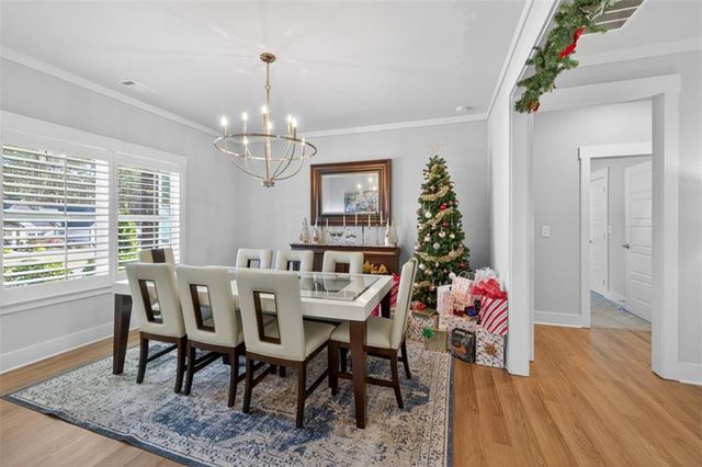 564 White Oak Way, Monroe, GA 30655