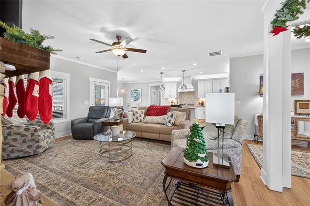 564 White Oak Way, Monroe, GA 30655