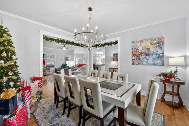 564 White Oak Way, Monroe, GA 30655