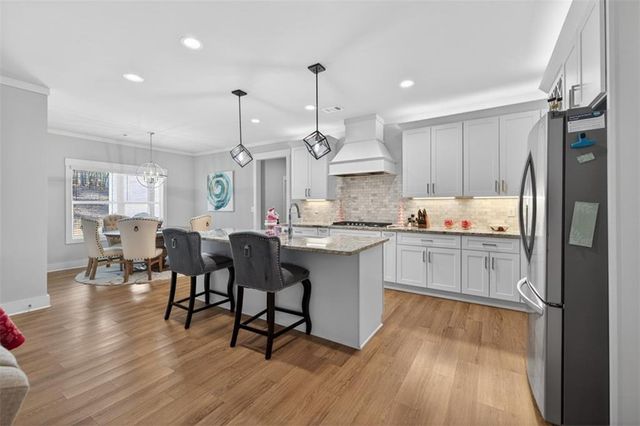 564 White Oak Way, Monroe, GA 30655