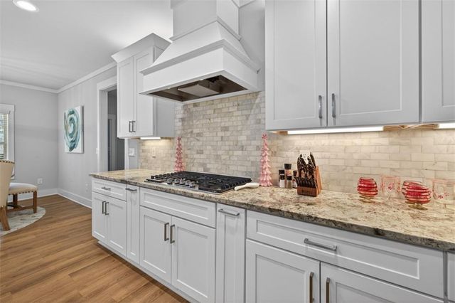 564 White Oak Way, Monroe, GA 30655