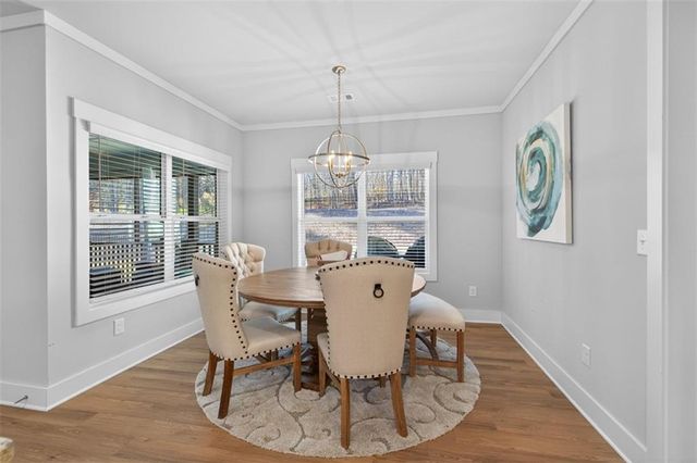 564 White Oak Way, Monroe, GA 30655