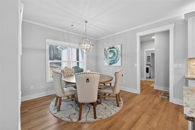 564 White Oak Way, Monroe, GA 30655