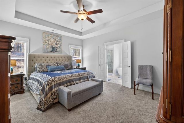 564 White Oak Way, Monroe, GA 30655