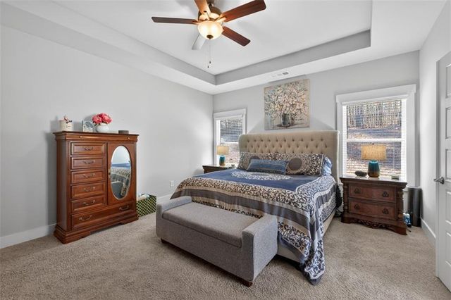 564 White Oak Way, Monroe, GA 30655