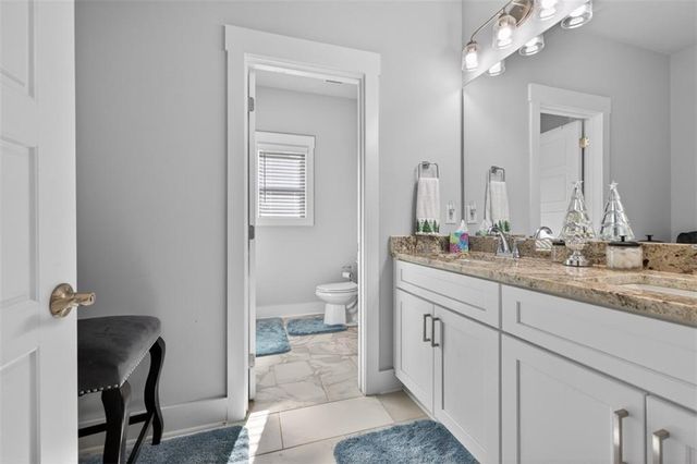 564 White Oak Way, Monroe, GA 30655