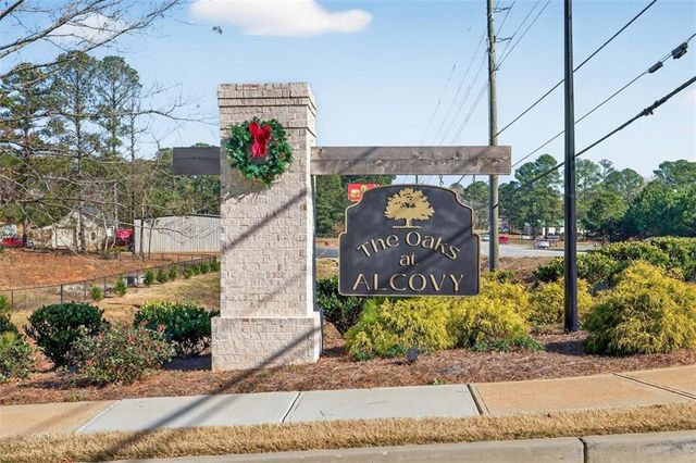 564 White Oak Way, Monroe, GA 30655