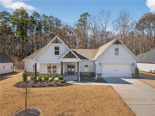 564 White Oak Way, Monroe, GA 30655