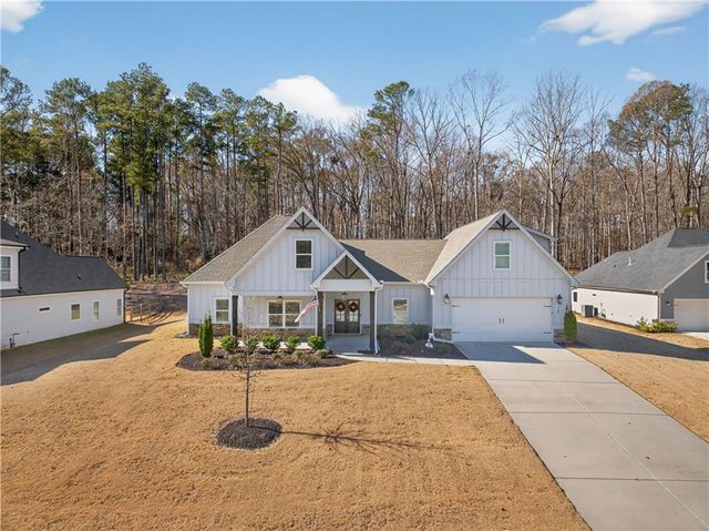 564 White Oak Way, Monroe, GA 30655