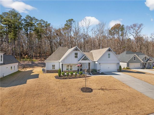 564 White Oak Way, Monroe, GA 30655