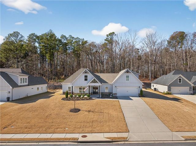 564 White Oak Way, Monroe, GA 30655